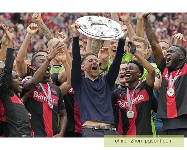 勒沃库森创历史 德甲不败夺冠书写辉煌篇章