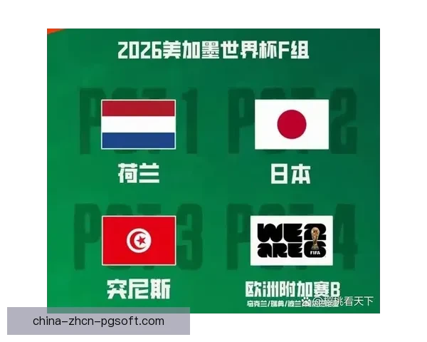 世界杯前瞻聚焦小组出线形势深度分析与未来走势展望全面解读关键看点